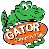 Gator Carpet & Tile Jacksonville flooring store logo